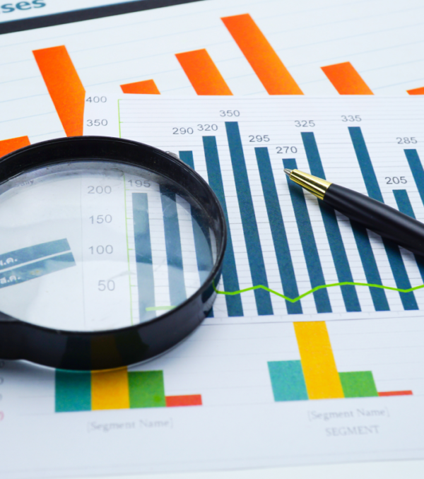 Financial Reporting Assistance