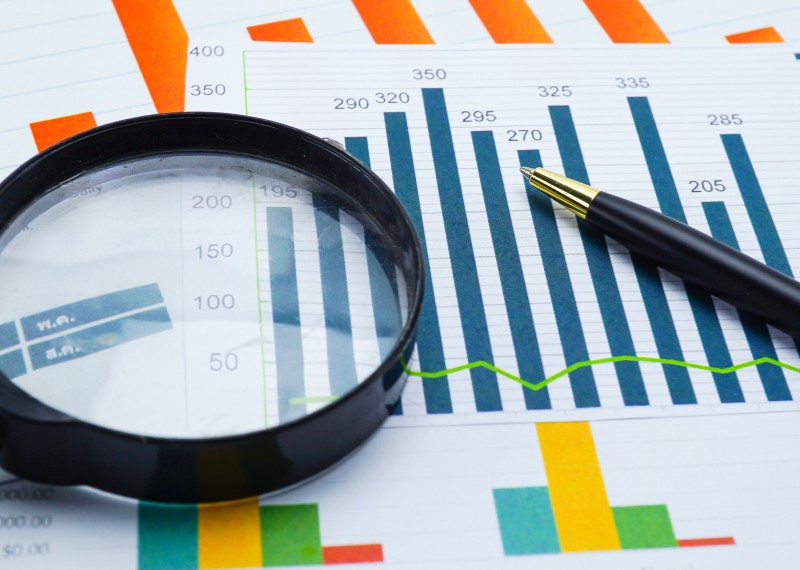 Financial Reporting Assistance