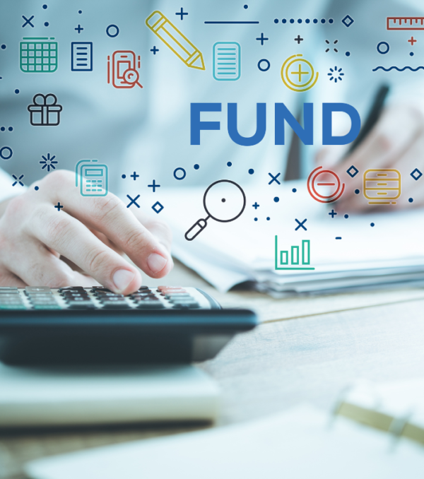 Fund raising support- Debt