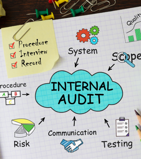 Internal Control Implementation